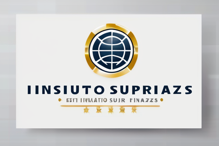 Logo de Instituto Superior de Finanzas